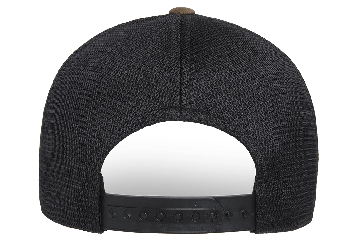 FLEXFIT 110® Mesh Cap Snapback - Endurance Promo Gear