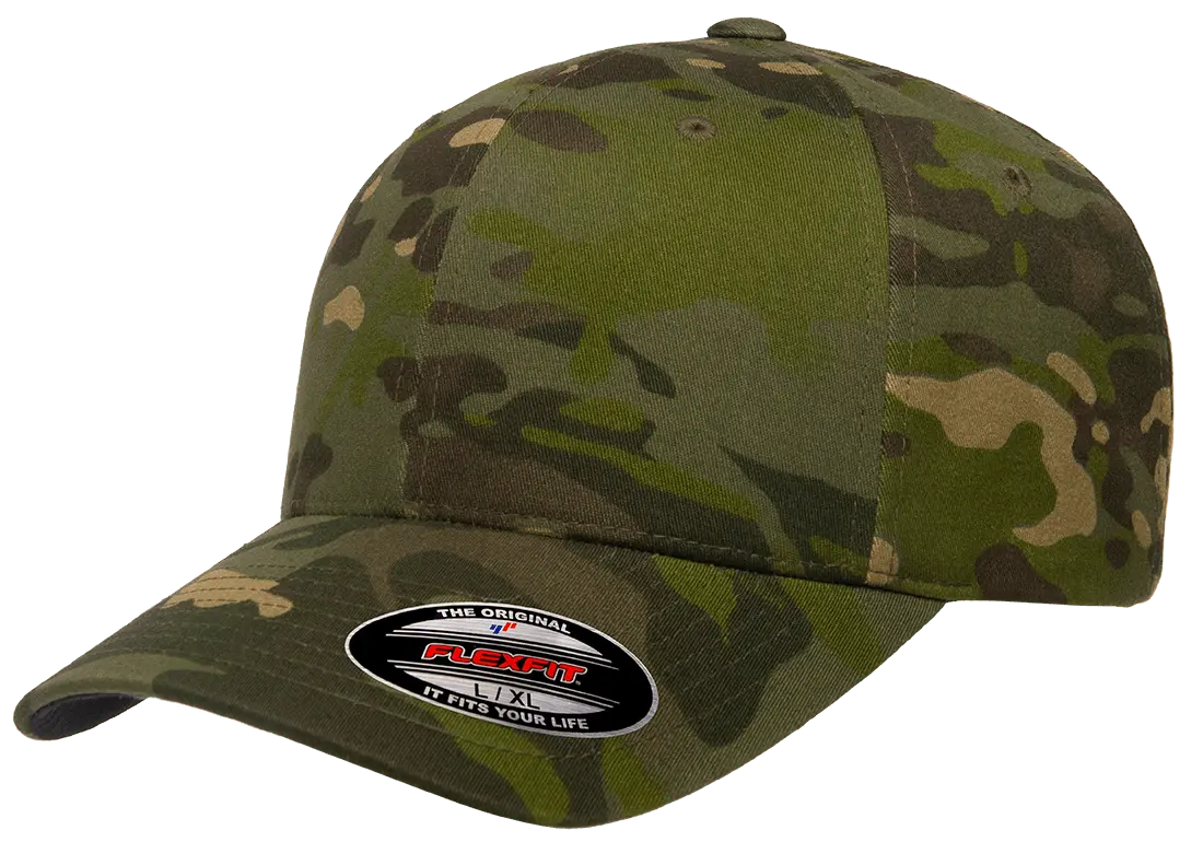 FlexFit® 6277 Original Fitted - Endurance Promo Gear