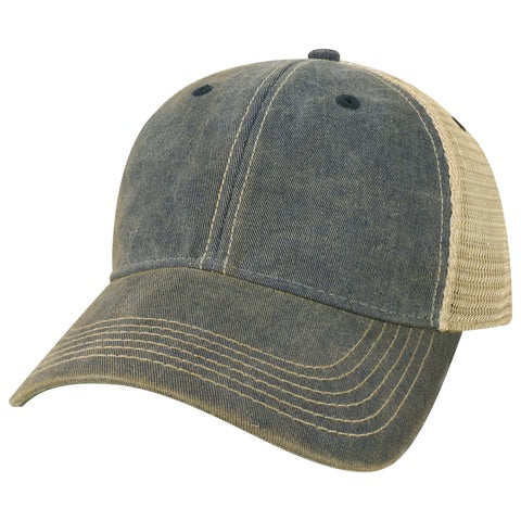 Legacy Old Favorite Trucker - Endurance Promo Gear
