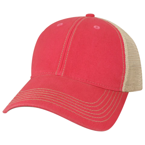 Legacy Old Favorite Trucker - Endurance Promo Gear