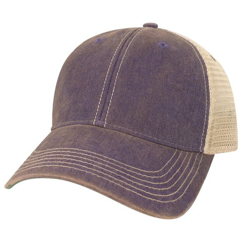 Legacy Old Favorite Trucker - Endurance Promo Gear