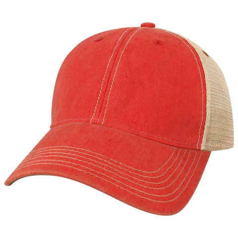 Legacy Old Favorite Trucker - Endurance Promo Gear