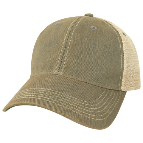 Legacy Old Favorite Trucker - Endurance Promo Gear