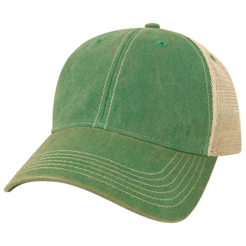 Legacy Old Favorite Trucker - Endurance Promo Gear