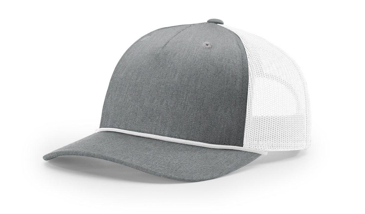 Richardson 112FPR Five Panel Snapback with Rope - Endurance Promo Gear