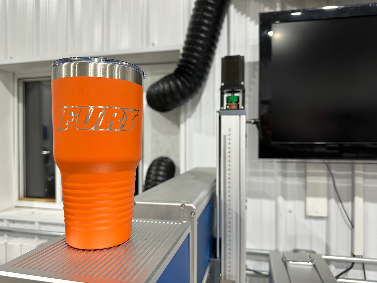 Case(24) 30oz Polar Camel Tumblers with Slide Lock Lid - Dishwasher Safe! - Endurance Promo Gear