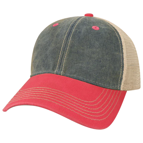 Legacy Old Favorite Trucker - Endurance Promo Gear