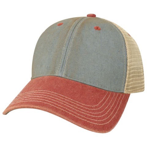 Legacy Old Favorite Trucker - Endurance Promo Gear