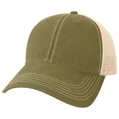 Legacy Old Favorite Trucker - Endurance Promo Gear