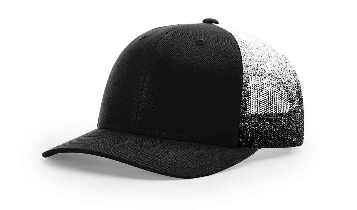 Richardson 112PM Printed Mesh Snapback - Endurance Promo Gear