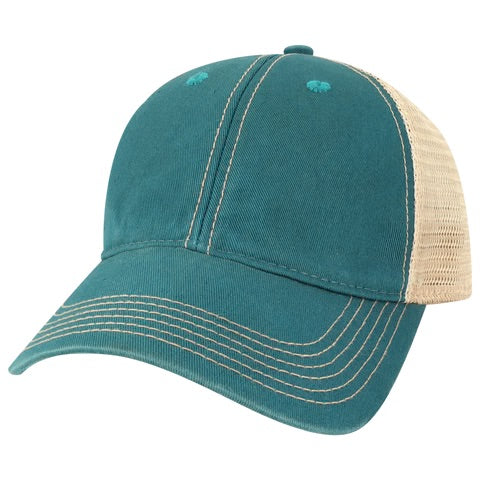 Legacy Old Favorite Trucker - Endurance Promo Gear