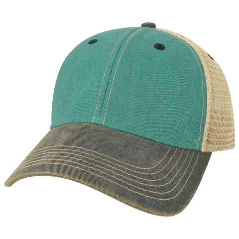 Legacy Old Favorite Trucker - Endurance Promo Gear