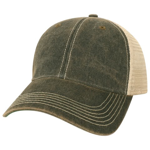 Legacy Old Favorite Trucker - Endurance Promo Gear