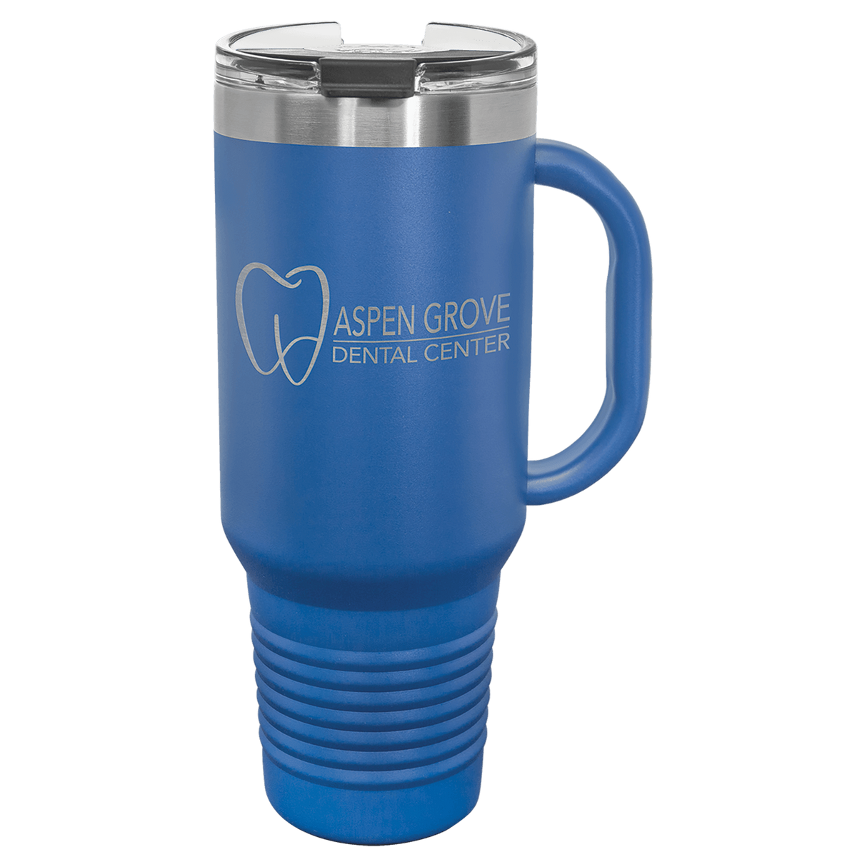 40oz Mug with Handle and Straw - Endurance Promo Gear