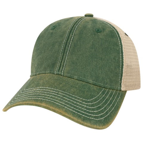 Legacy Old Favorite Trucker - Endurance Promo Gear