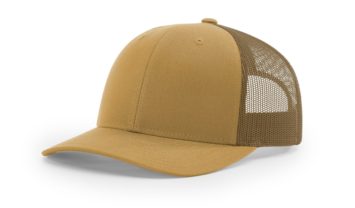 Richardson 112 Snapback Trucker - Endurance Promo Gear