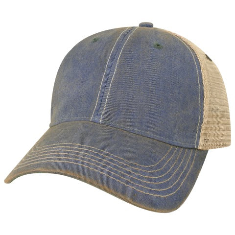 Legacy Old Favorite Trucker - Endurance Promo Gear