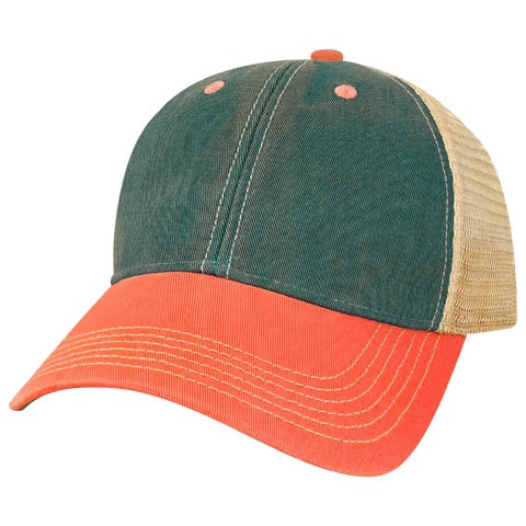 Legacy Old Favorite Trucker - Endurance Promo Gear