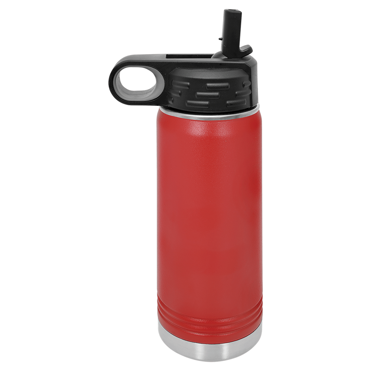 6 for $114! 20oz Flip Straw Water Bottles - Endurance Promo Gear