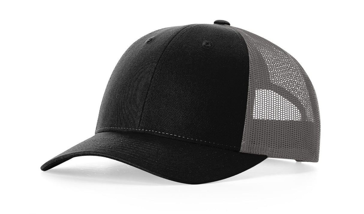 Richardson 115 Low Pro Trucker