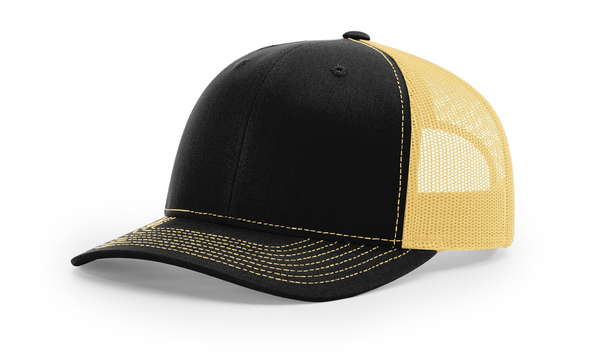 Richardson 112 Snapback Trucker - Endurance Promo Gear