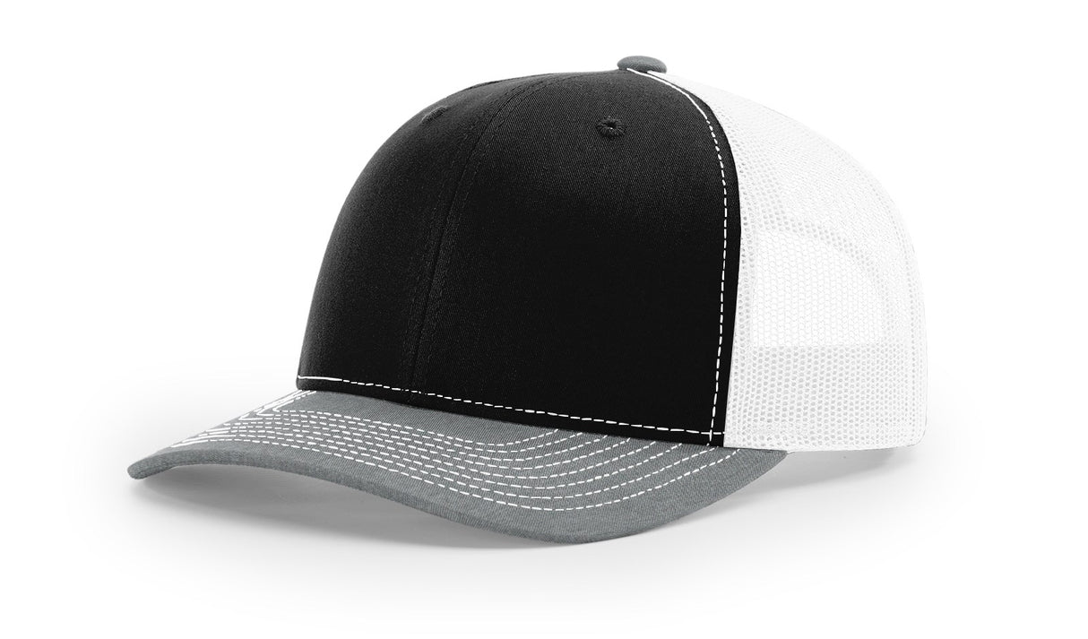 Richardson 112 Snapback Trucker - Endurance Promo Gear
