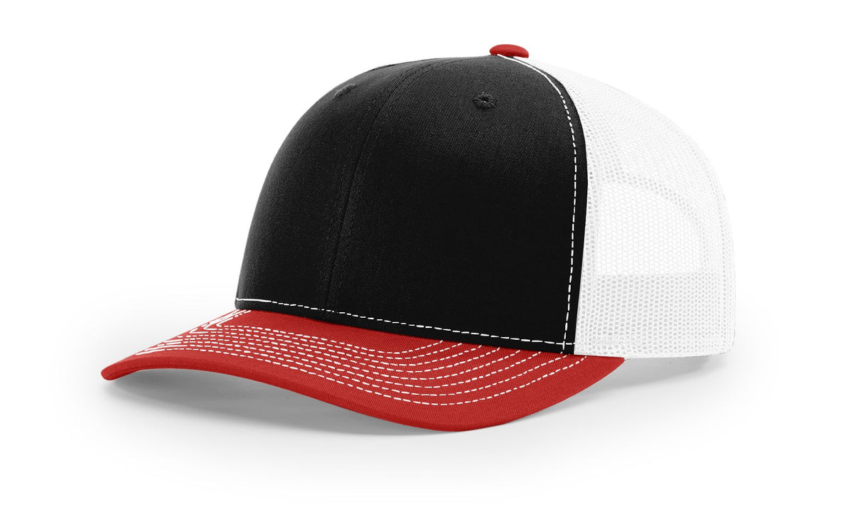 Richardson 112 Snapback Trucker - Endurance Promo Gear
