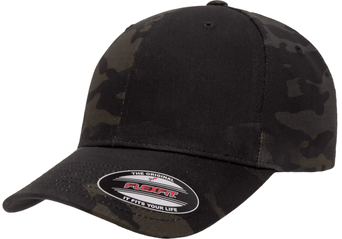 FlexFit® 6277 Original Fitted - Endurance Promo Gear