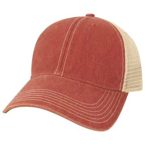 Legacy Old Favorite Trucker - Endurance Promo Gear