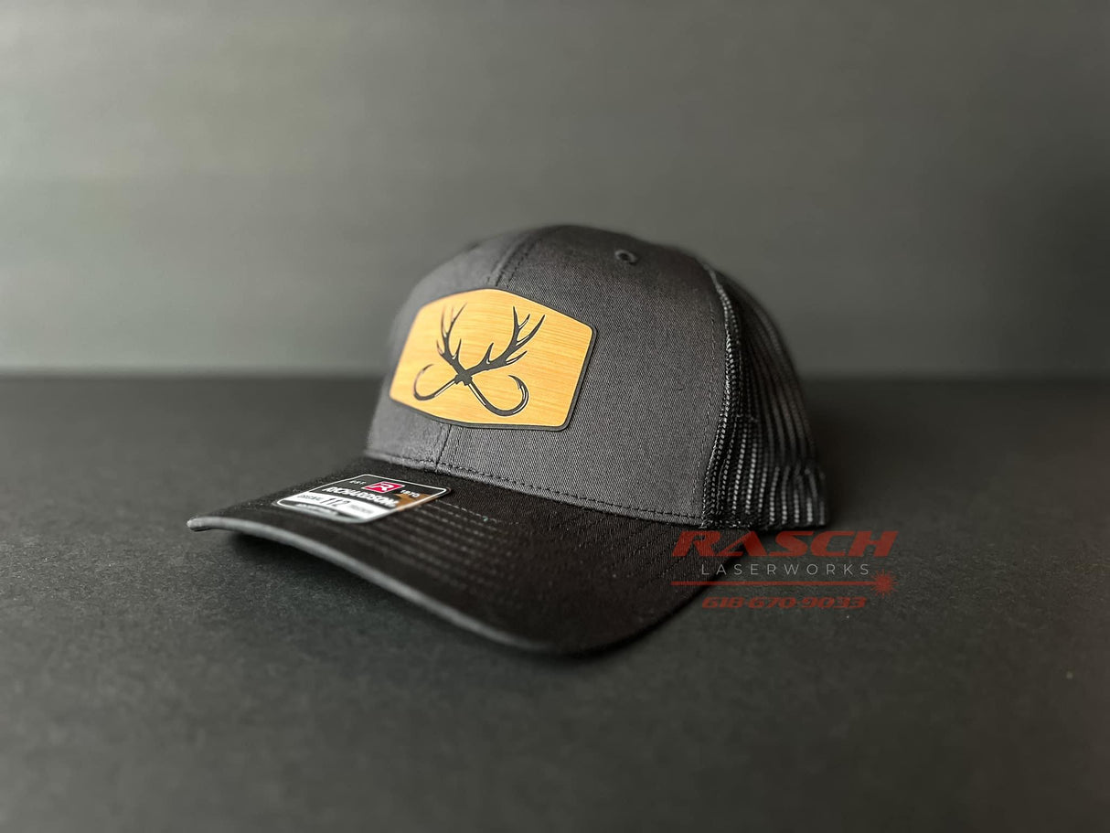 Richardson 112 Snapback Trucker - Endurance Promo Gear