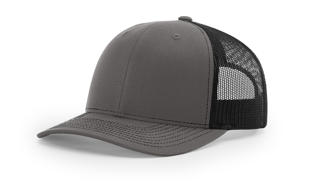 Richardson 112+ R-Flex Adjustable Trucker - Endurance Promo Gear
