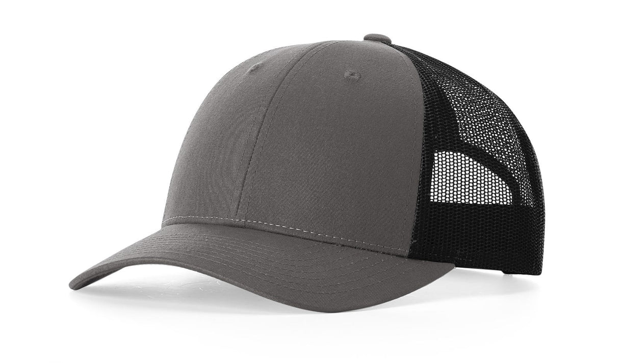 Richardson 115 Low Pro Trucker