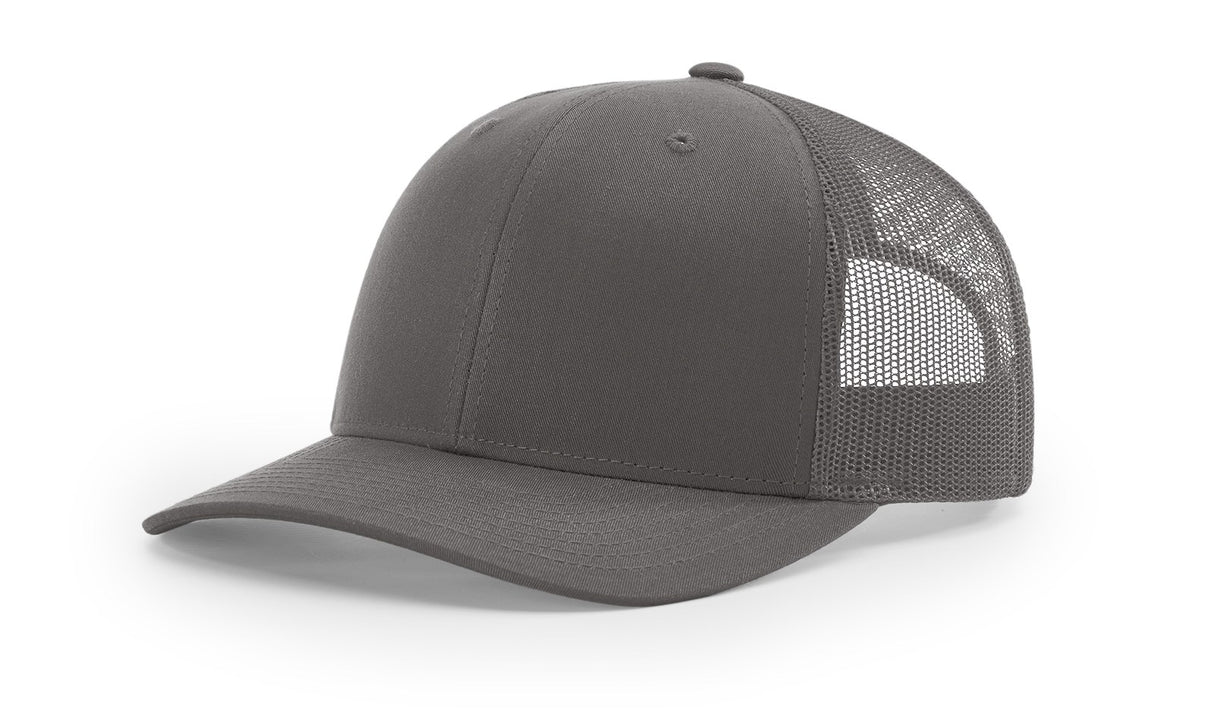 Richardson 112 Snapback Trucker - Endurance Promo Gear