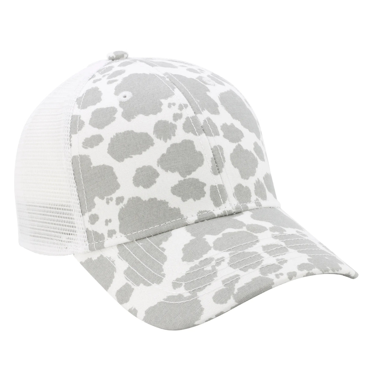 Infinity Her - Charlie - Women’s Modern Trucker Cap - Endurance Promo Gear