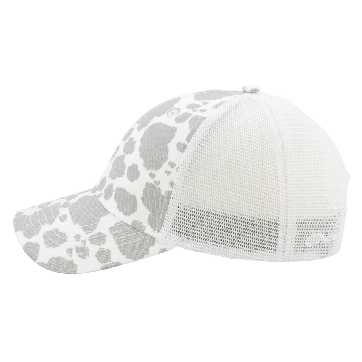 Infinity Her - Charlie - Women’s Modern Trucker Cap - Endurance Promo Gear