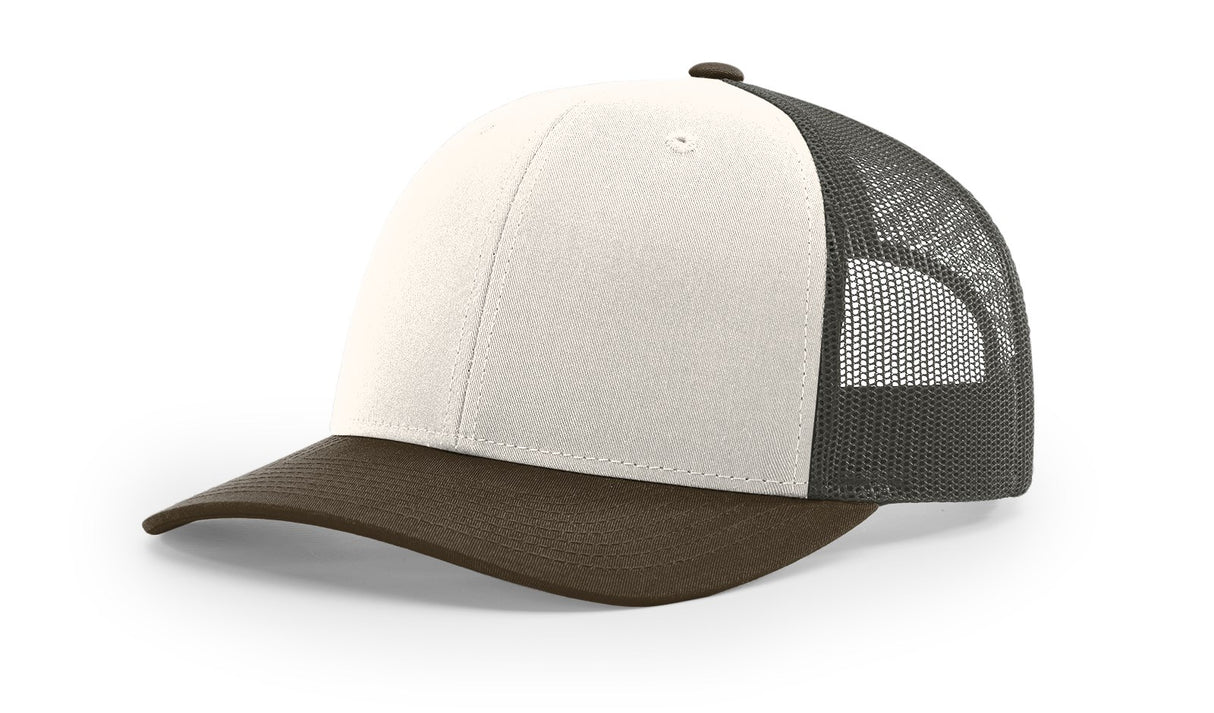 Richardson 112 Snapback Trucker - Endurance Promo Gear