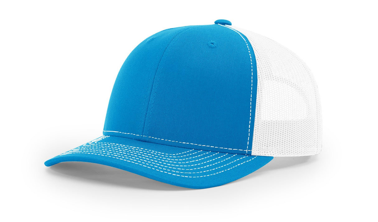 Richardson 112 Snapback Trucker - Endurance Promo Gear