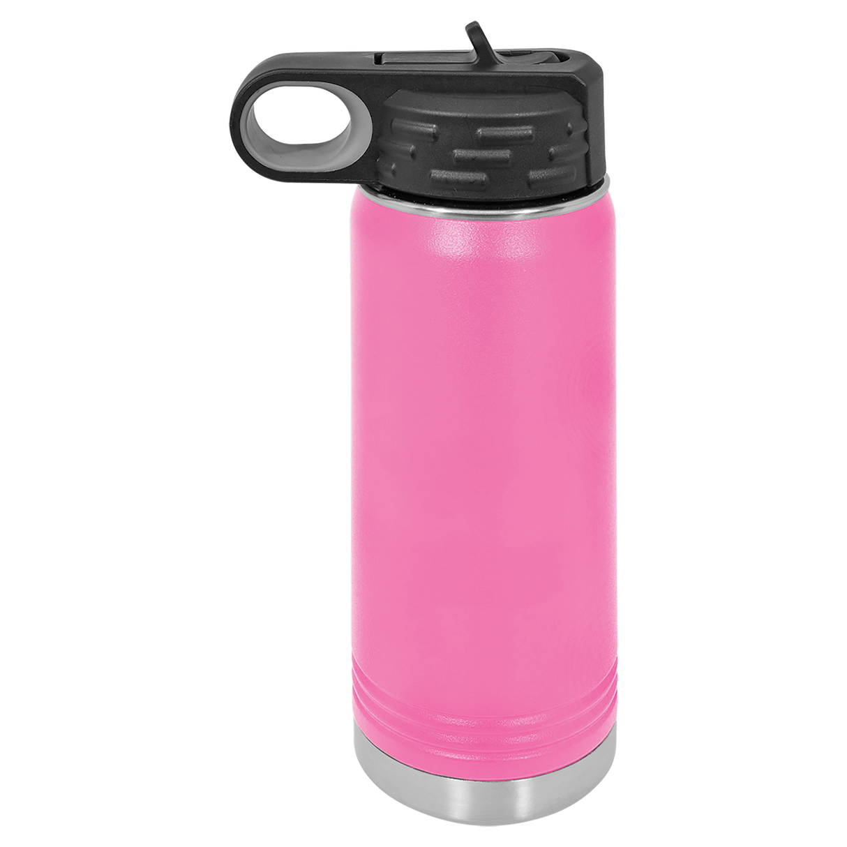 6 for $114! 20oz Flip Straw Water Bottles - Endurance Promo Gear