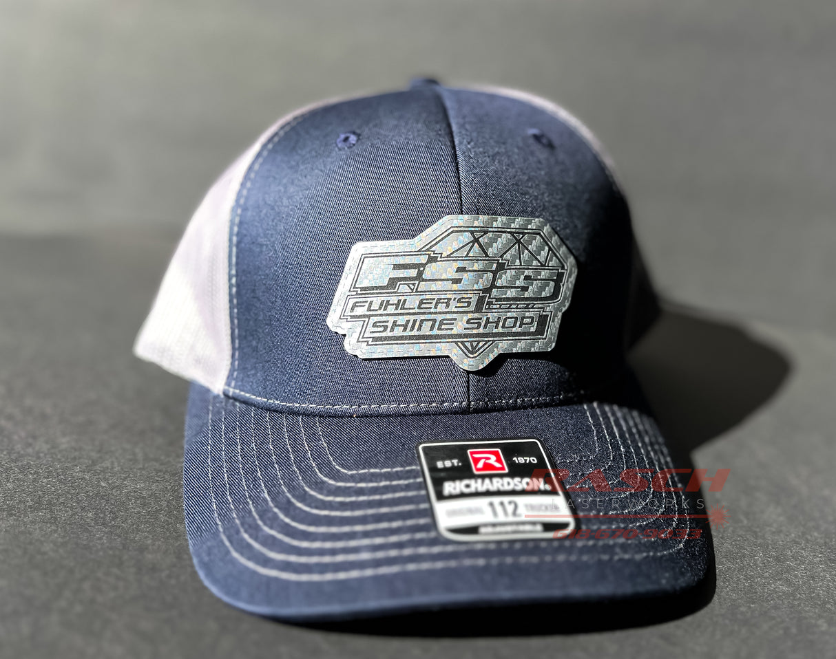 Richardson 112 Snapback Trucker - Endurance Promo Gear
