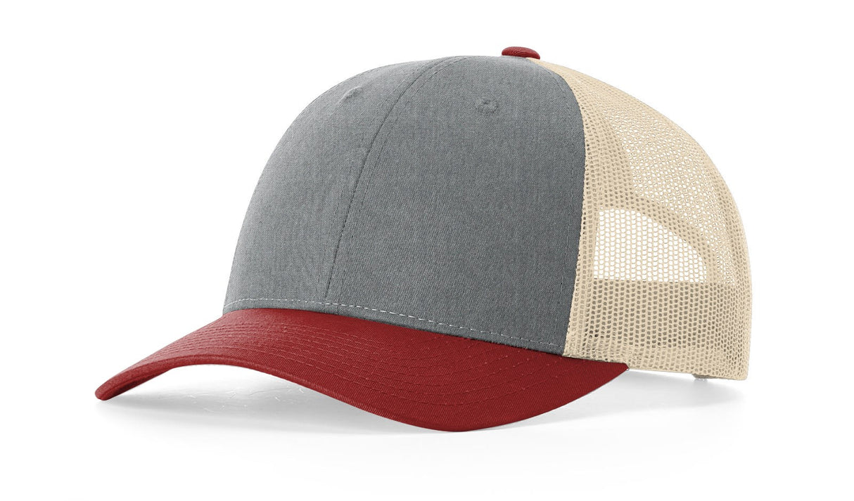 Richardson 115 Low Pro Trucker