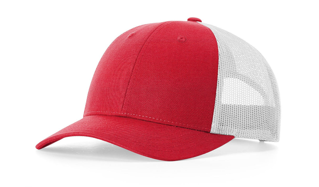 Richardson 115 Low Pro Trucker