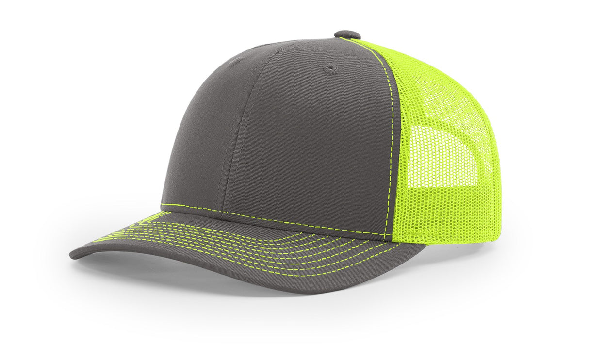 Richardson 112 Snapback Trucker - Endurance Promo Gear