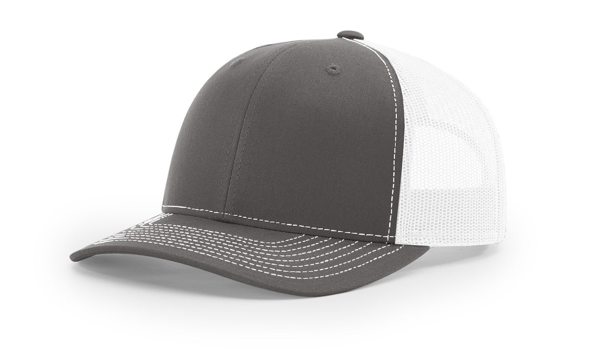Richardson 112 Snapback Trucker - Endurance Promo Gear