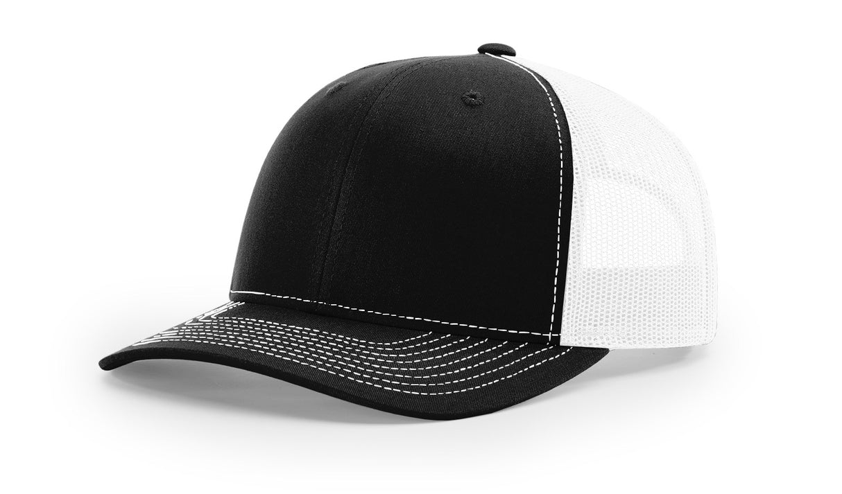 Richardson 112 Snapback Trucker - Endurance Promo Gear