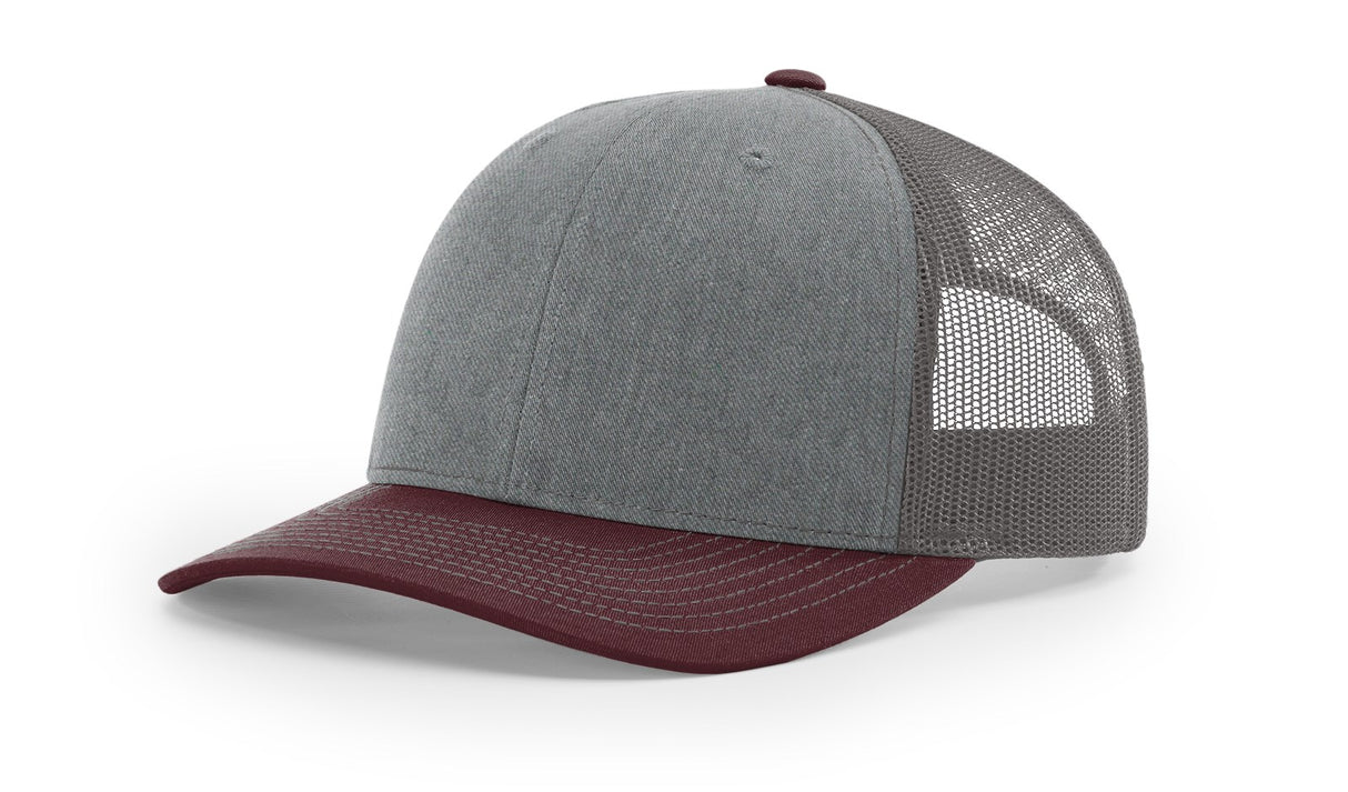 Richardson 112 Snapback Trucker - Endurance Promo Gear