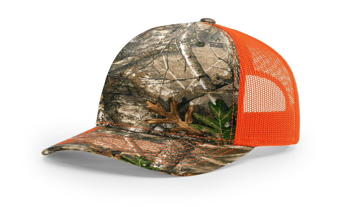 Hunting & Fishing - Richardson 112PFP - Endurance Promo Gear