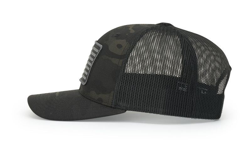 Richardson 862 MultiCam Trucker - Endurance Promo Gear