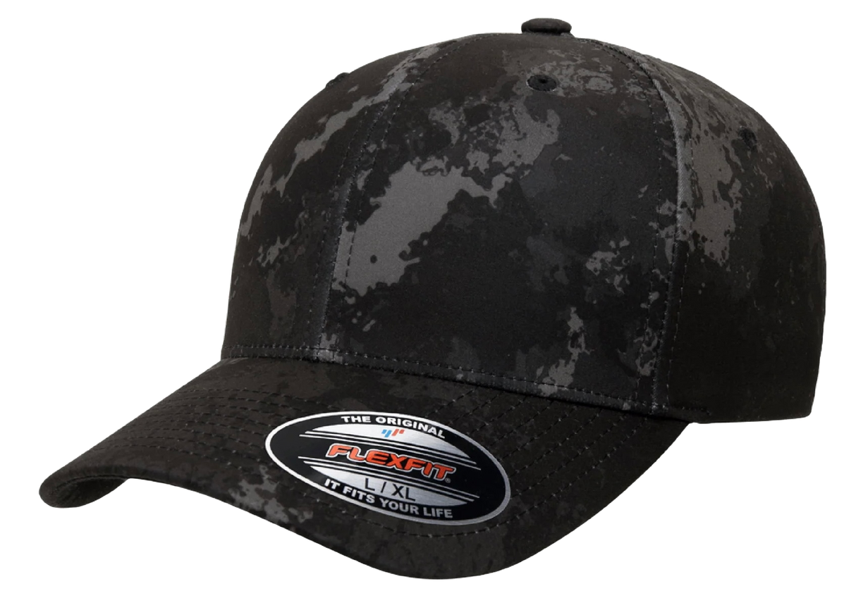 FlexFit® 6277 Original Fitted - Endurance Promo Gear