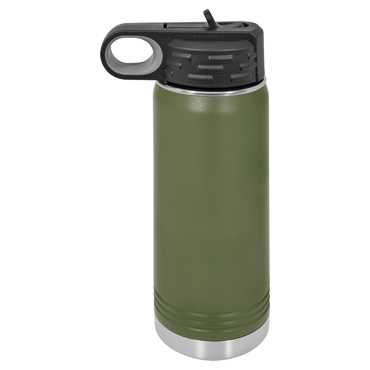 6 for $114! 20oz Flip Straw Water Bottles - Endurance Promo Gear