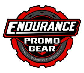 Endurance Promo Gear logo